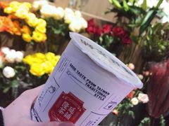 隆记米酿奶茶-隆延茶铺(学清路驹然店)