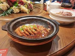 -永安水煮活鱼·仪征菜(仪征奥林匹克店)