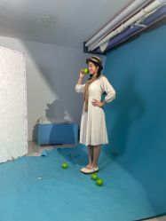 -爱儿美儿童摄影亲子馆(五路居店)