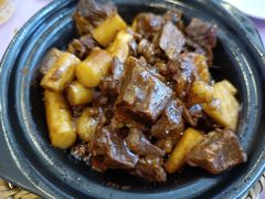 -白魁老号饭庄(交道口店)