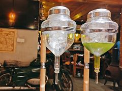 -马灯部落·西湖边的创意山景餐厅(虎跑动物园店)