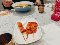 -小杨生煎(周浦万达店)