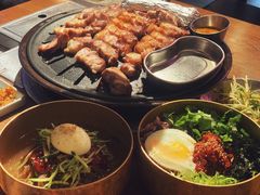 -济州爱肉堂(总店)