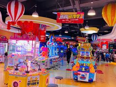 -爱玩嘉年华(龙湖源著天街店)