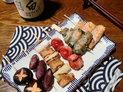 -花宴·日式料理