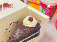 -Peet's Coffee皮爷咖啡(大学路店)