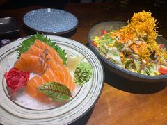 -円满日式居酒屋(蓉花路美食街店)