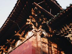 -关帝庙(大同古城)