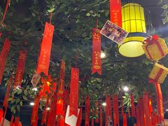 -满园烤鸭·春饼(华强广场店)