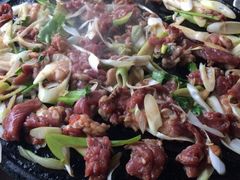 iphone_upload_pic-厚味居炙子烤肉·清真(天桥南纬路店)