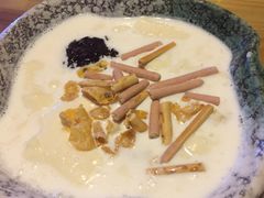 -觅豆豆花甜品(望平街店)