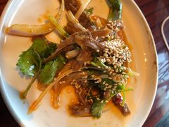 -西安W酒店·WEI全味西餐厅