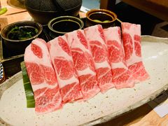 黑豚寿喜锅-堂本家洋食别馆·炸猪排(中心城店)