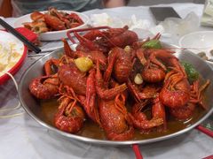-呆虾王龙虾馆(南湖总店)