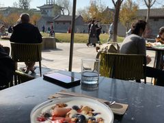 -The Rug Cafe(王府中环店)