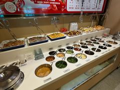 -海底捞火锅(劲松店)
