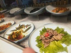 -快乐爱斯米牛排自助(正大广场店)