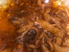 黄焖牛肉-燕春楼(海河华鼎店)