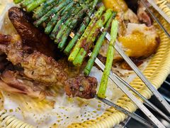 -张记焖窑·十五年专注焖烤(雍和宫店)