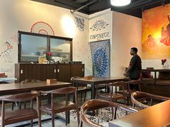 -南国印度餐厅Dakshin