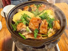 -下南瓦煲鸡(原七色城邦店)