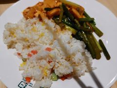 -梦航彩虹之约自助餐厅(华府天地店)