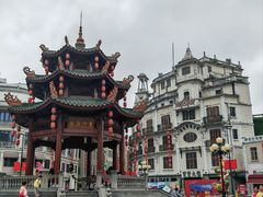 -汕头市小公园