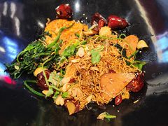 -醉人椒麻辣香锅(上地华联店)