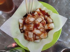 -華叔茶記