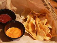 -Taco Bell 塔可贝尔(东方明珠店)