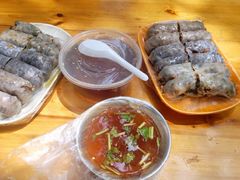 -李记 河口老字号越南小卷粉