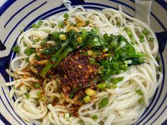 -面尚香关中面馆(盛龙广场总店)