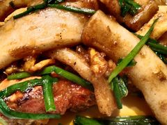 -筱爷叔·上海传统手工菜(玉树路店)