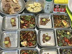-山葵说·泥炉烤肉(泰达时尚E街区店)