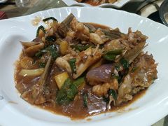 -红日饭店(裕隆三路店)