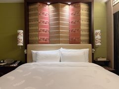-广州花园酒店
