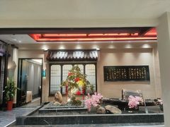 -鱼痴渔醉·食鲜集(青山江滩店)