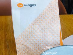 -Wagas沃歌斯(静安大悦城店)