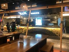-麦大叔·福建客家菜(东百中心MINI店)