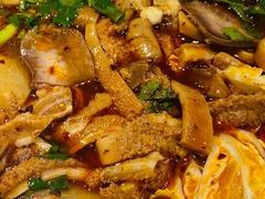 -古乐牛香·鲜牛肉牛杂火锅(新区店)