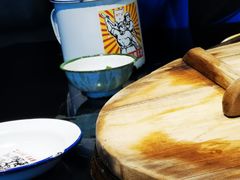 -鱼窝棚柴火铁锅炖(富山屯店)