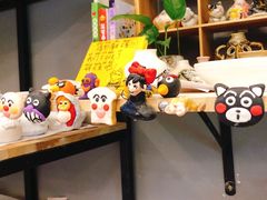 -趣陶陶艺手工坊(新世界百货重庆店)