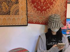 -Turka土耳咖(五大道店)