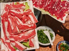 -马三妹跷脚牛肉(苏稽总店)