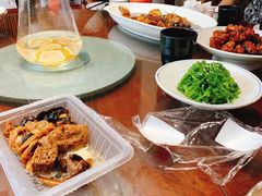 糖醋里脊-大牌大·传统杭帮菜(湖滨店)