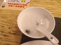 -舟山财富大酒店-自助餐厅