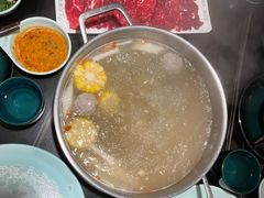 -二刀潮牛(重庆光环购物公园店)