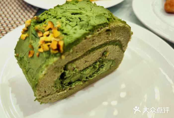 临沂华盛江泉城大酒店图片