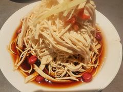 -晓淮山·扬州早茶·淮扬菜(龙阳广场店)