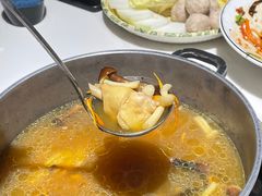 -牧雲子·臻选云南菜 .商务宴请(泰然大厦店)